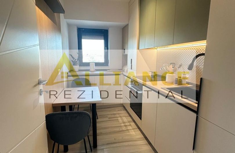 APARTAMENT 2 CAMERE DE INCHIRIAT - SECTOR 4 + PARCARE- 650 EURO - Poză 17