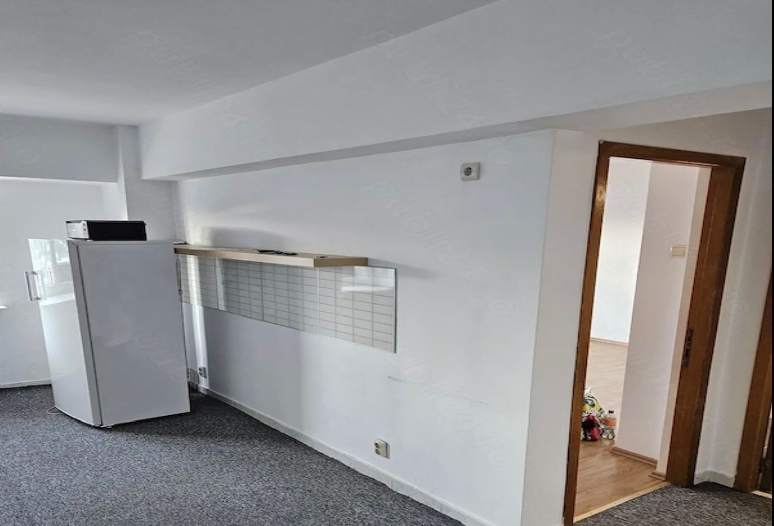 AP. 2 CAMERE- AVIATORILOR, PET-FRIENDLY, METROU, 85 MP UTILI - Poză 2