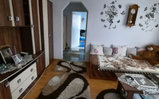 Vând apartament 2 camere semidecomandat în Satu-Mare - Poză 4