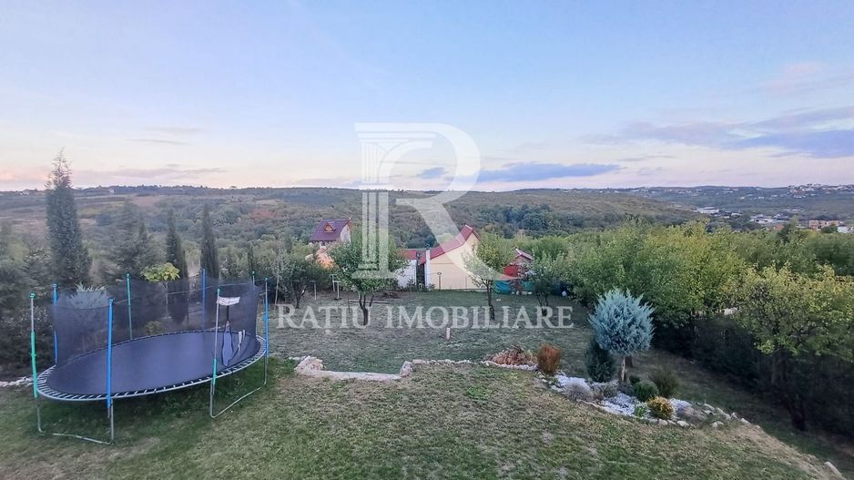 Casa de vanzare | 156 mp utili | Saldabagiu de munte | Bihor - Poză 14