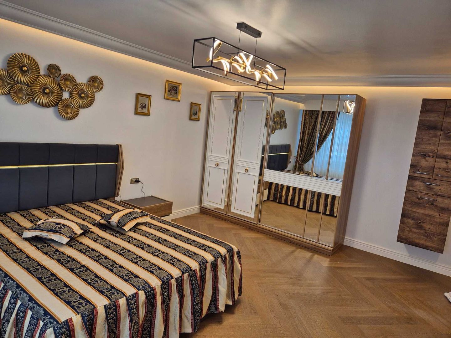 Garsoniera lux 39 mp - zona Virtutii - Poză 1