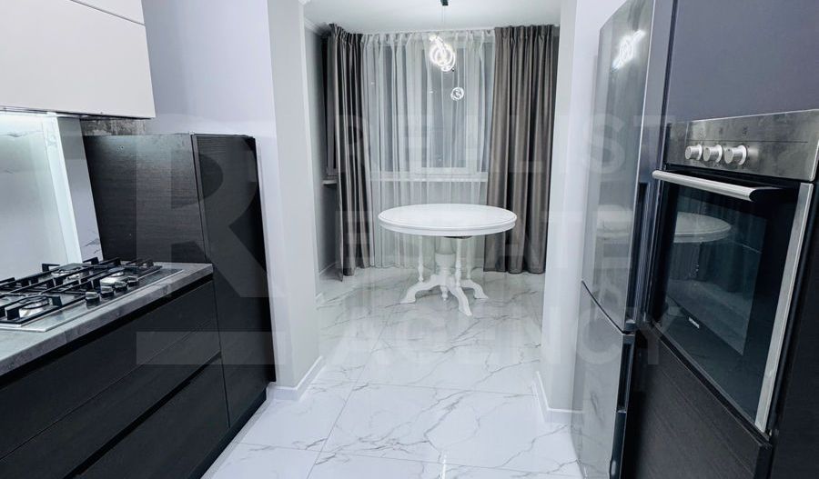 Chirie, apartament, 3 camere, strada Ismail , Centru. - Poză 7