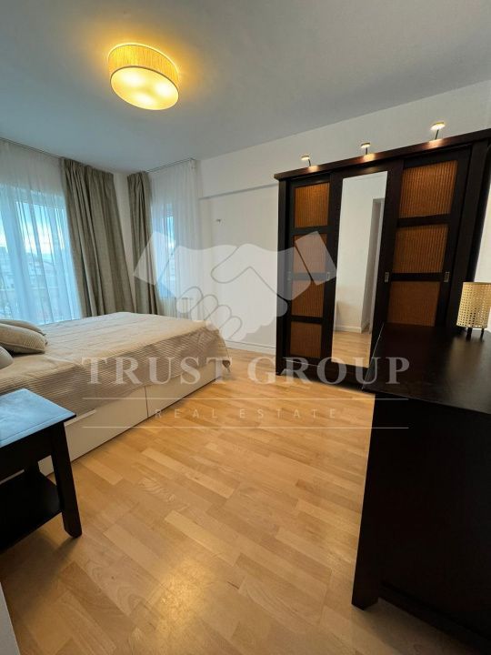 Apartament 4 camere Victoriei | Loc de parcare - Poză 12