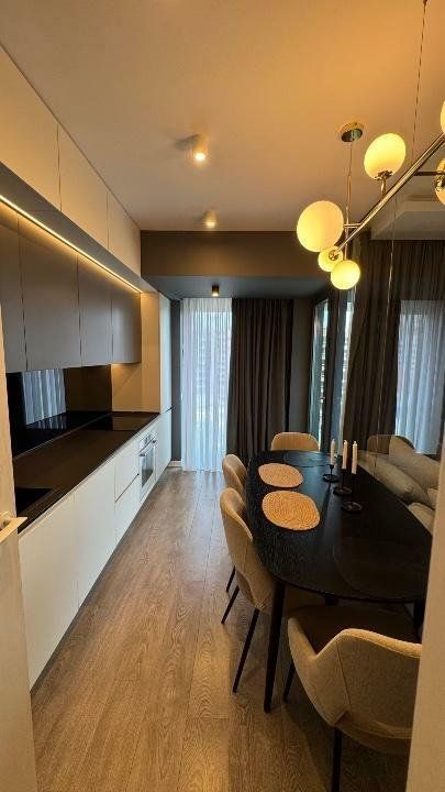 2 camere de lux Cloud9, Aviației, metrou, parcare inclusă - Poză 3