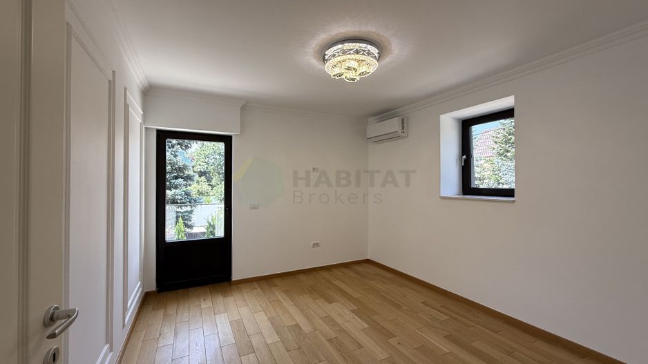Vila premium 5 camere Pipera | Teren 1.000 mp - Poză 18