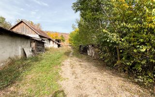 1.838 mp Construibil | Front 25,6 m | Zonă Rezidențială – Gădălin - Poză 7