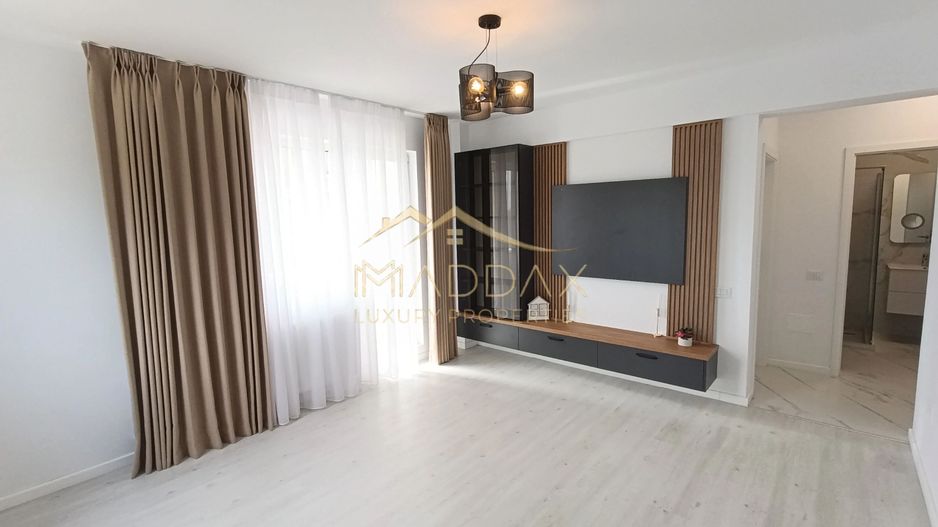 Apartament de vanzare* 2 camere /45 mp/ Chiajna - Poză 1