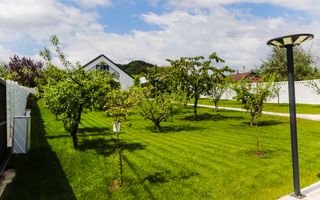 VILĂ MODERNĂ DE LUX CU PISCINĂ, FOTOVOLTAICE ȘI FOIȘOR – BREAZA - Poză 6