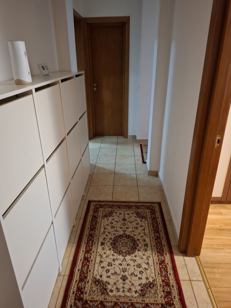 2 camere decomandate43mp +BOXA 11 mp Floreasca, zona Compozitorilor - Poză 2