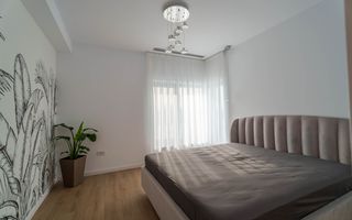 Vile PASIVE 5 camere TUNARI, 500m2 curte, 186m2 utili - Poză 7