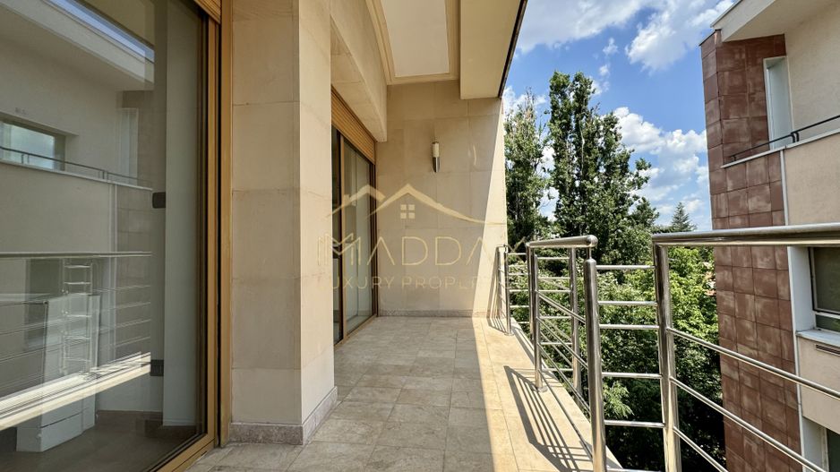 5 Rooms Duplex *1 Underground Parking* // Primaverii - Poză 6