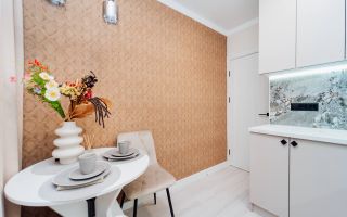 Vânzare, apartament, 1 cameră, str. Dumitru Râşcanu, Rîșcani - Poză 7