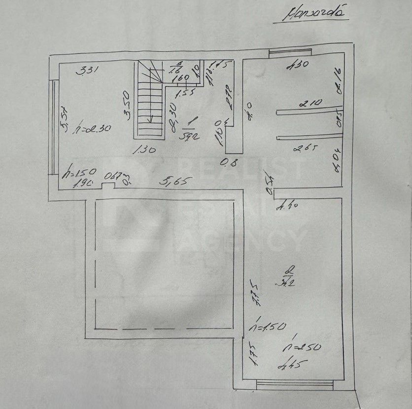 Vânzare, casă, 5 camere, str. Grenoble, Telecentru - Poză 104