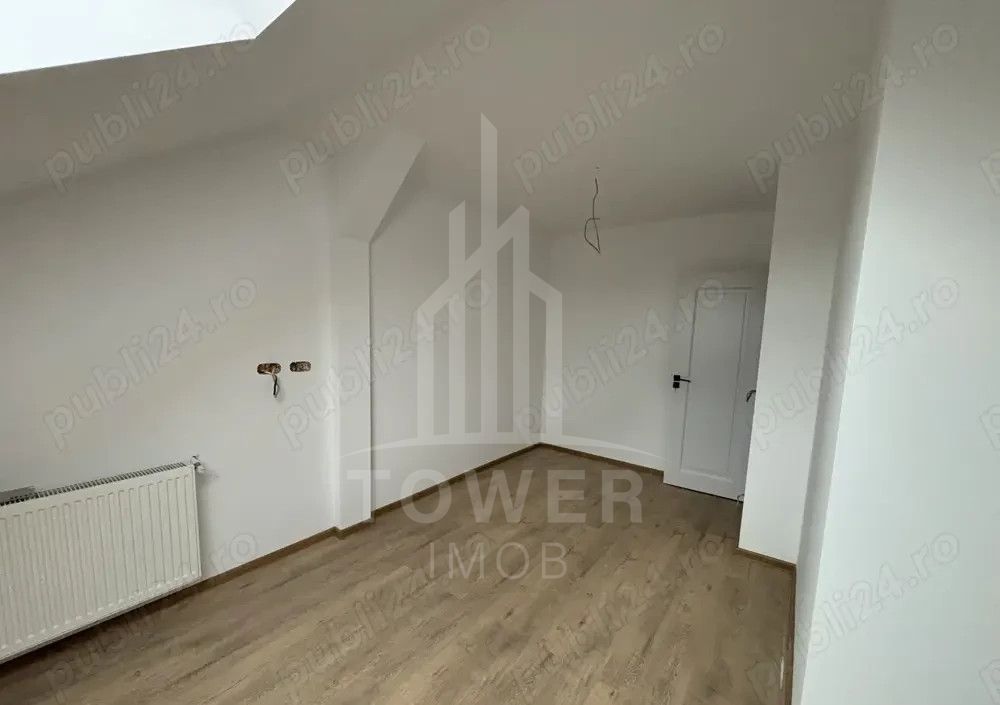 Apartament la mansarda recent renovat Stefan cel Mare - Poză 1