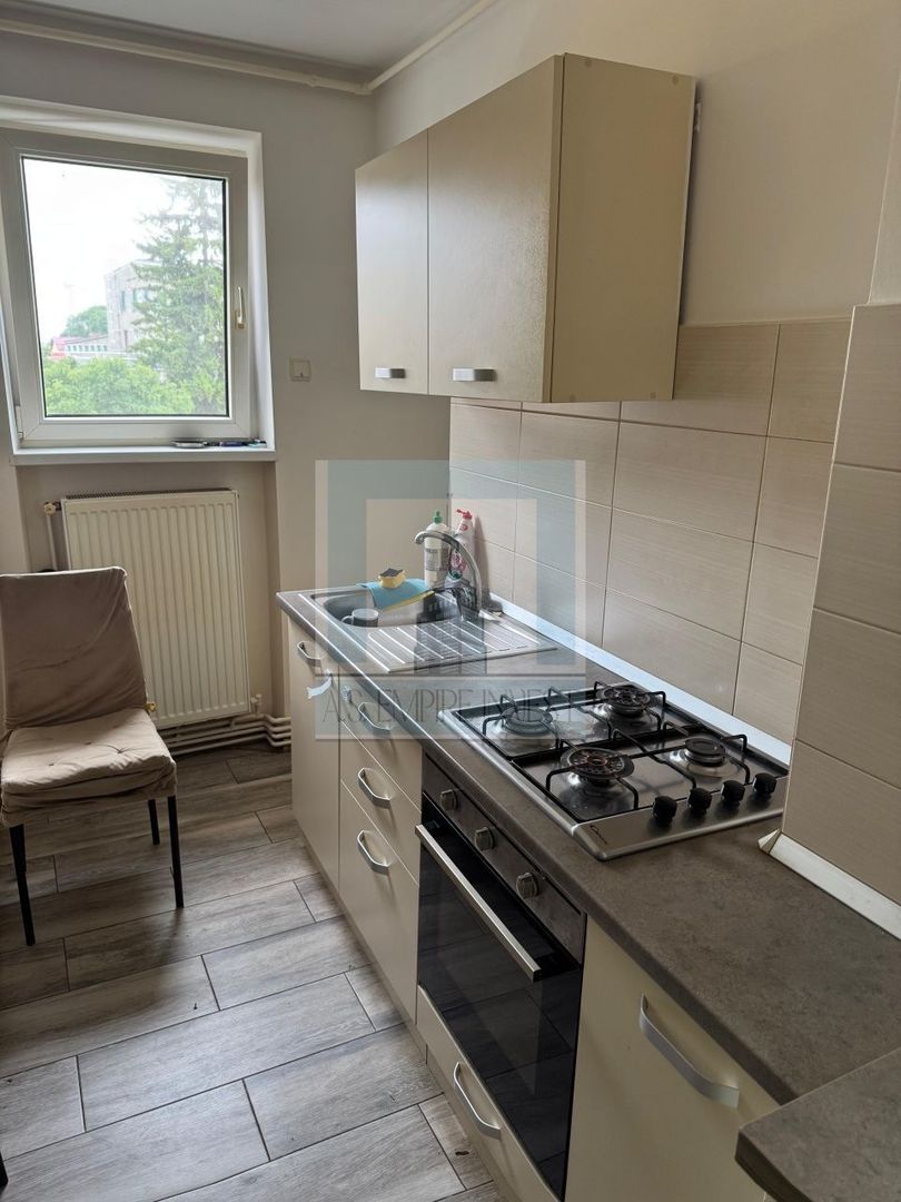 Apartament 2 camere -zona Brașovul Vechi/Avram Iancu - Poză 2