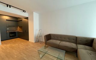 APARTAMENT COCHET DE 2 CAMERE LA INCHIRIERE IN STRAULESTI LANGA OMV - Poză 3