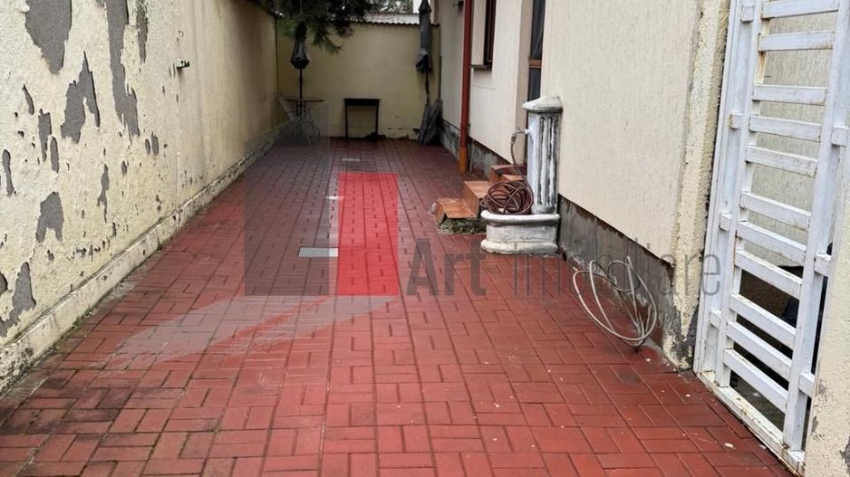 Vanzare apartament 3 camere si curte,loc de parcare Padure Rosu Chiajna - Poză 14