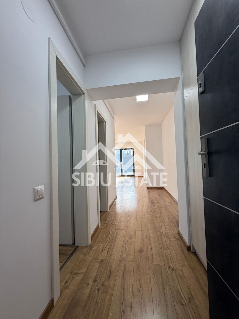 Spatiu de birouri de inchiriat cu 2 camere, 2 locuri de parcare - Poză 5