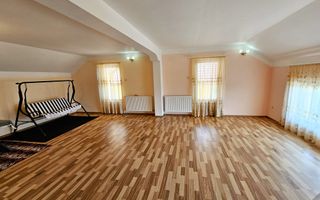 Casa 6 camere, 538 mp teren, Cetate. Pretabila pentru birouri - Poză 16