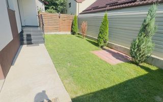 Apartament 2 camere de închiriat, zona Bucium, Șoseaua Bârnova, Iași - Poză 8