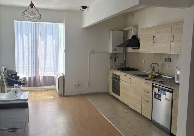 Vanzare 3 camere,  bloc nou, Titan- Pallady-5 min metrou - Poză 5