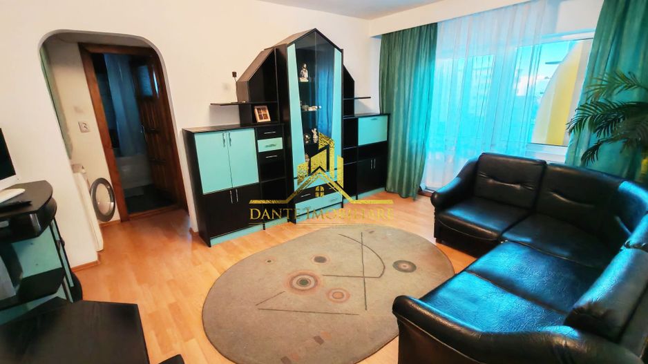 3 camere, mobilat modern, PET FRIENDLY, balcon, parcare, Marasti - Poză 1