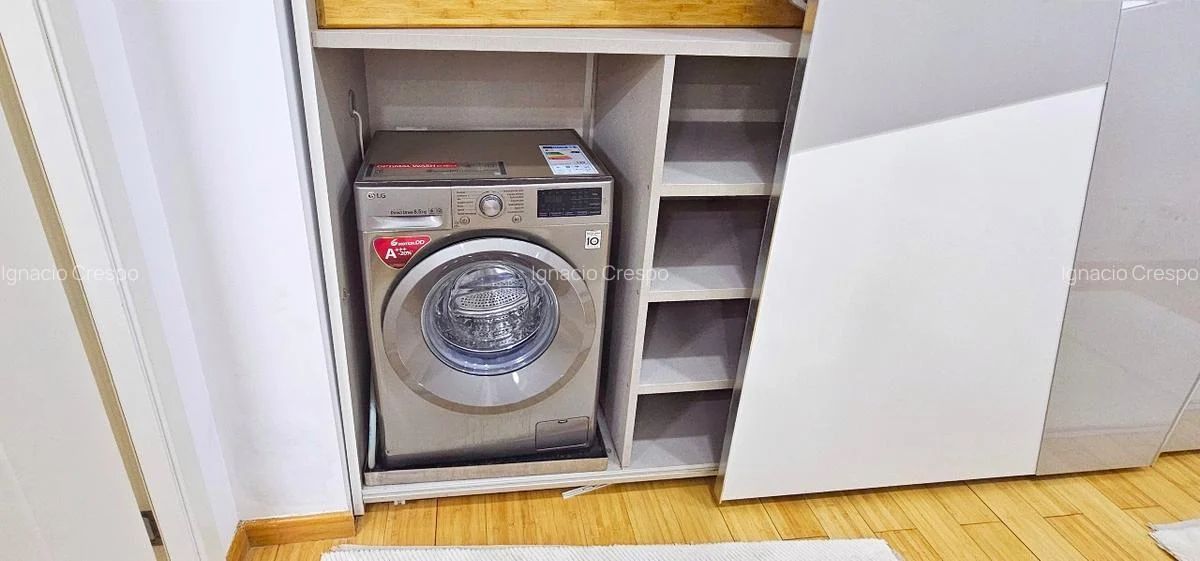 Apartament 3 camere Timpuri Noi +loc de parcare inclus - Poză 11