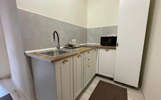 Apartament 1 cameră | Borhanci | AC | Stradă privată - Poză 2