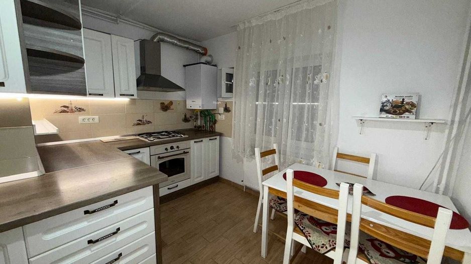 De închiriat 2 camere lângă Mall Vitan, loc parcare, centrală, negociabil - Poză 3