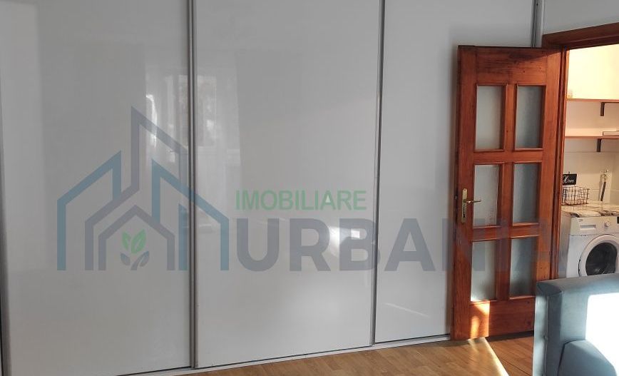 Apartament 2 camere, 42 mp, etaj 2/4, zona Zimbru, Alexandru cel Bun - Poză 6
