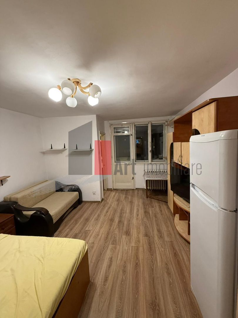 Garsoniera in Drumul Taberei - Favorit - Poză 4