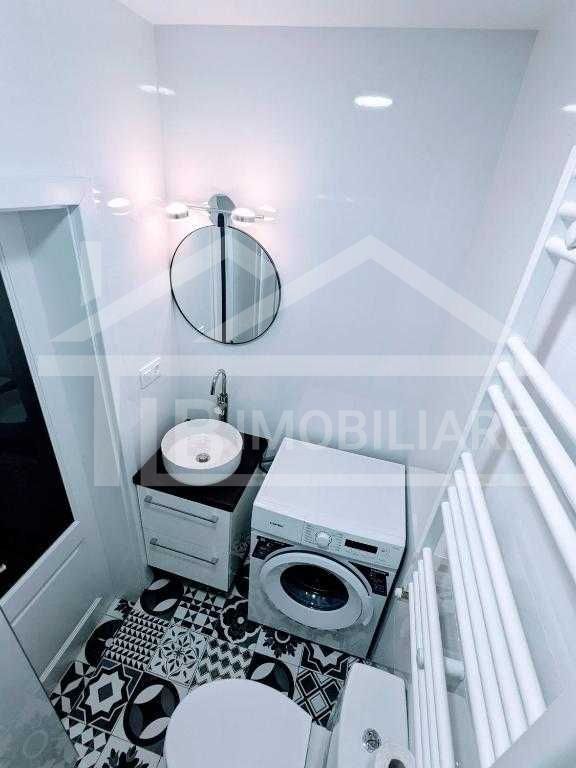 Studio, 44 mp, parcare, Zona UMFST - Poză 6