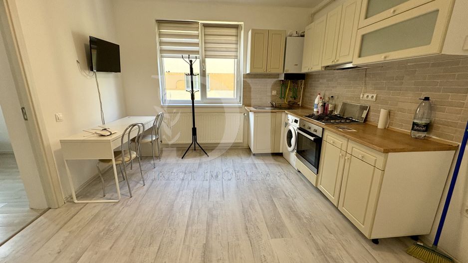 Apartament 2 camere - Zona Eroilor, Florești - Poză 2