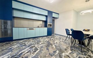 Casa superba pe parter, mobilata-utilata | Sanmihaiu Roman - Poză 6