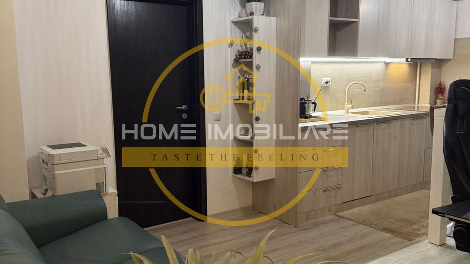 🏠Apartament 2 cam, 42MP, decomandat, etaj 9 // 📍Moara de Foc - Poză 2
