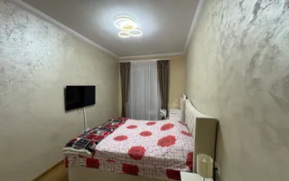 Penthouse 3 camere de vânzare | Sibiu, Lazaret | lift - Poză 20
