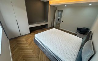 Luxury 4-Room Apartment – HERASTRAU I Parking Spots I ROVERE FURNITURE - Poză 8