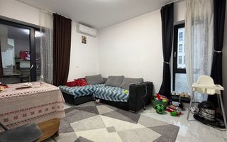 3 camere | Etaj 1 | Decomandat | Mobilat | in spate la Lidl | Asfalt | - Poză 2