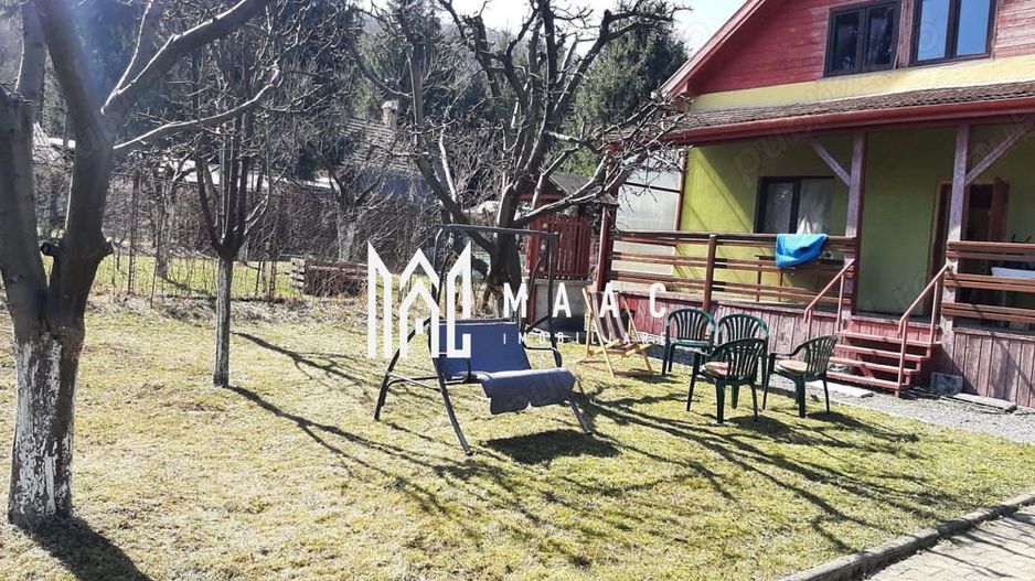 Cabana 4 camere I Decomandata I Curte 500mp I Tocile - Poză 2