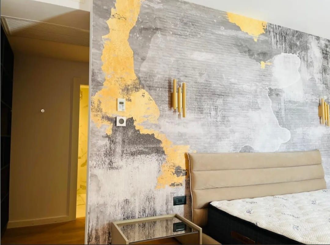 Apartament Premium 4 Camere – One Herăstrău Towers - Poză 12