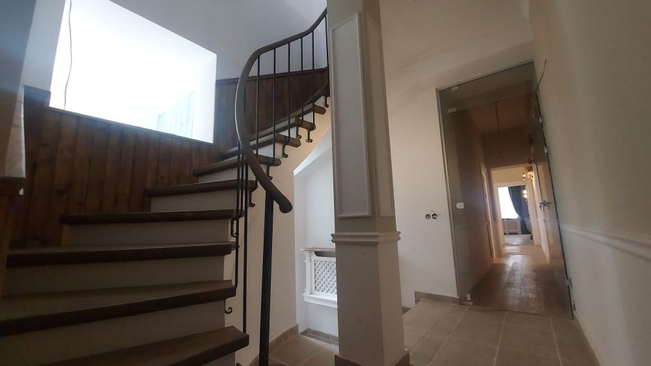 Vila deosebita 7 camere in Gradina Icoanei I Ideal spatiu birouri - Poză 27