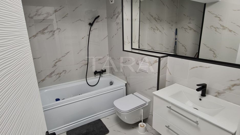 Apartament 2 camere, zona Dambul Rotund - Poză 7