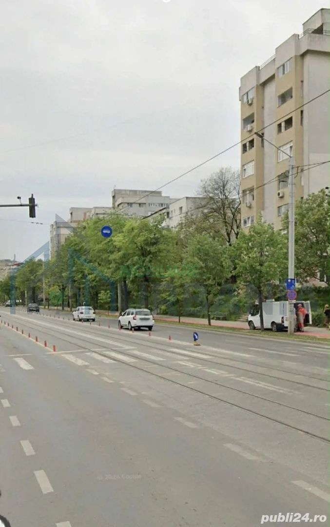 Apartament 2 camere bulevard cug - Poză 1