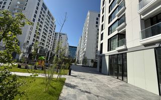 Apartament cu 3 Camere in One Cotroceni Park - Poză 17