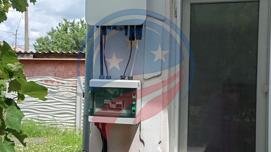 REDUCERE PRET - CASA RENOVABILA + 600 MP TEREN - BARIERA VALCII - Poză 2