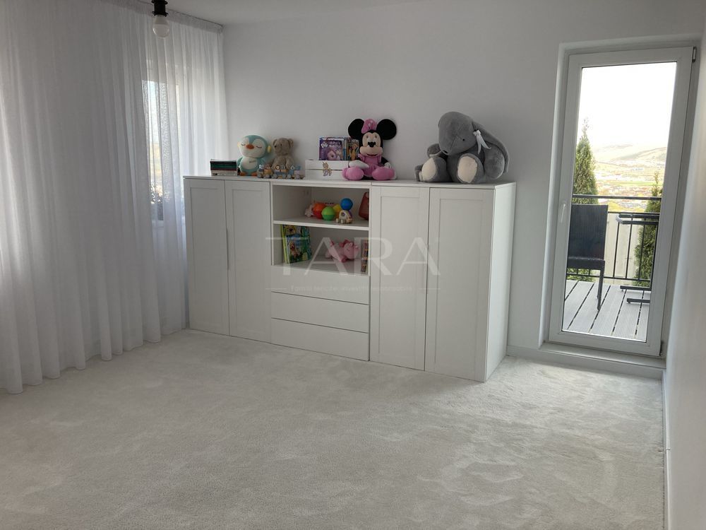 Apartament 2 camere – Apahida, cu grădină proprie - Poză 4