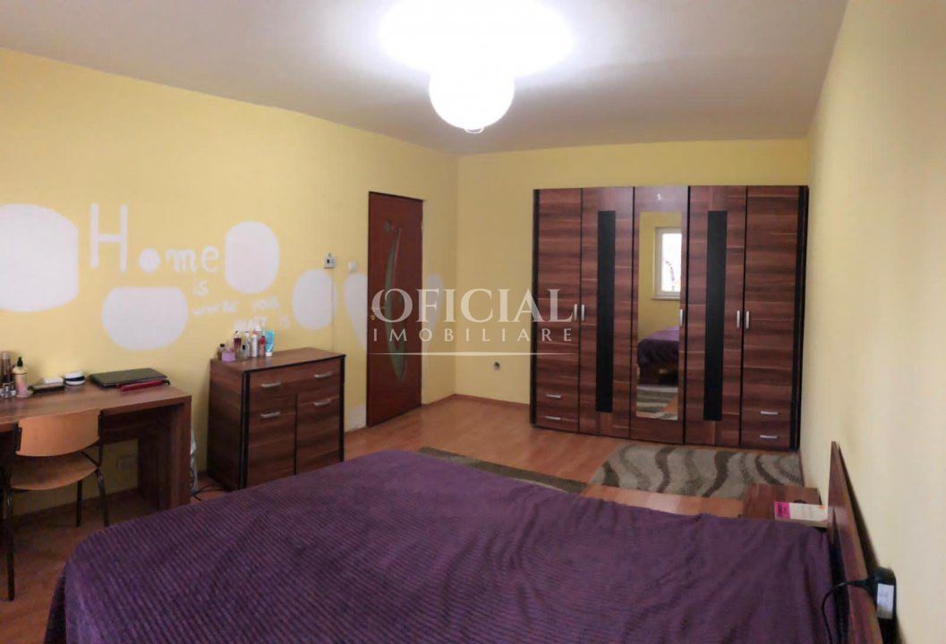 Apartament 3 Camere Decomandat | 65 Mp | 2 Bai | Marasti Aurel Vlaicu - Poză 5