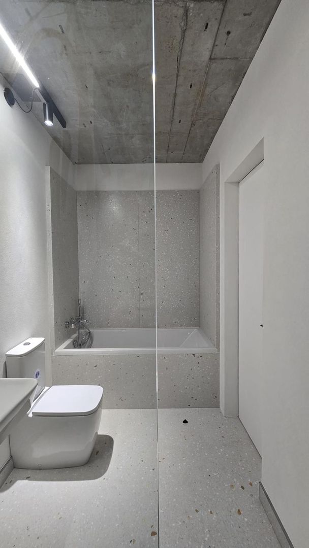 Apartament tip duplex Dorobanti 4 camere I Curte proprie, parcare - Poză 28