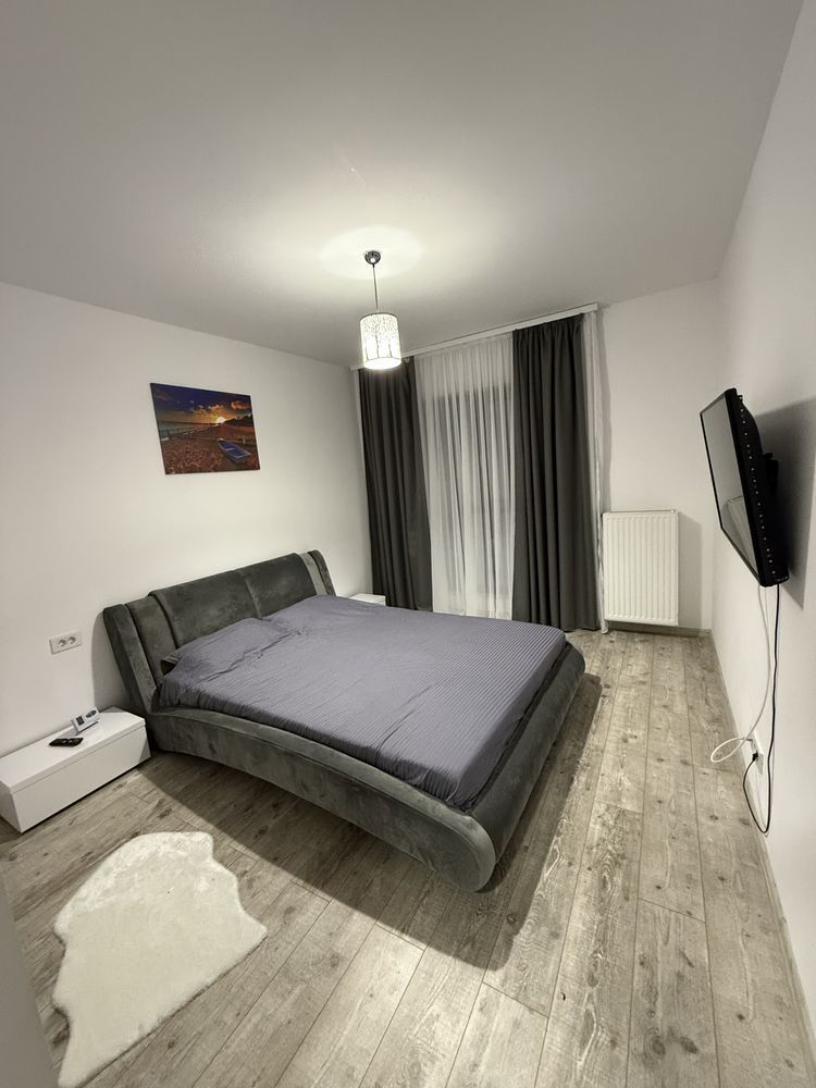 Apartament de vanzare | 2 camere | faza 2 Exigent Plaza - Poză 1