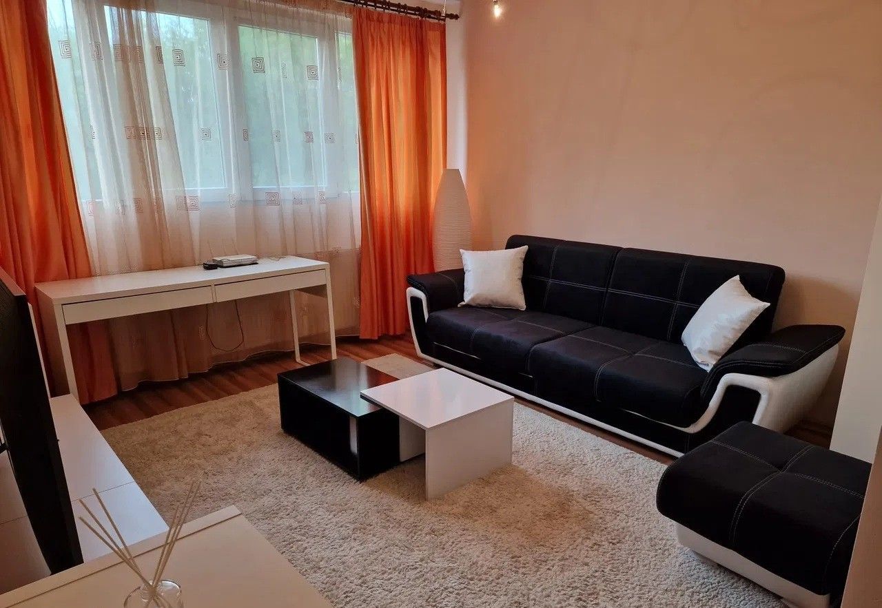 Apartament deosebit 2 camere AFI Park-Drumul Taberei-Favorit - Poză 5